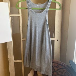 NWOT Free People tank M